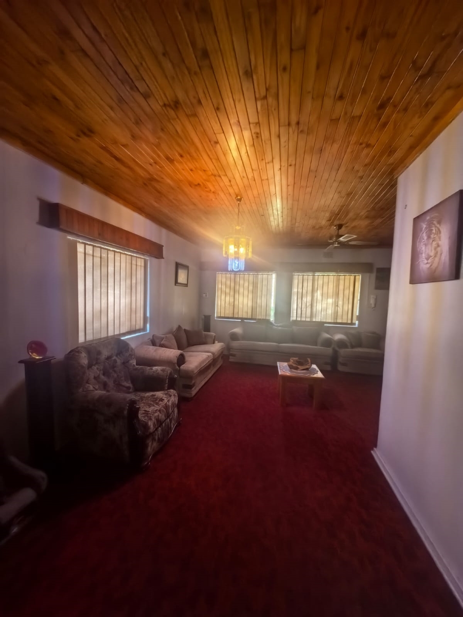 3 Bedroom Property for Sale in Sasolburg Ext 3 Free State